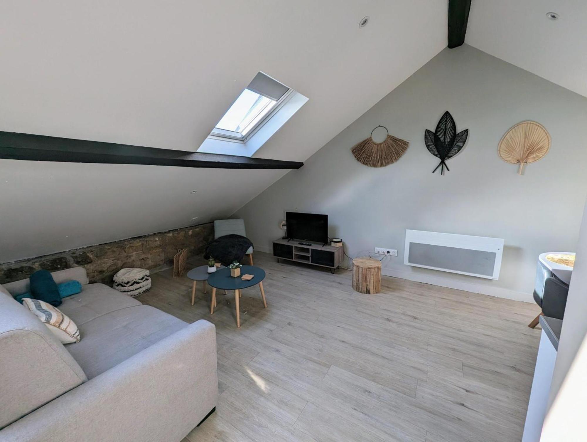 Studio Copenhague - Confort Et Luminosite Charleville-Mezieres Exterior photo
